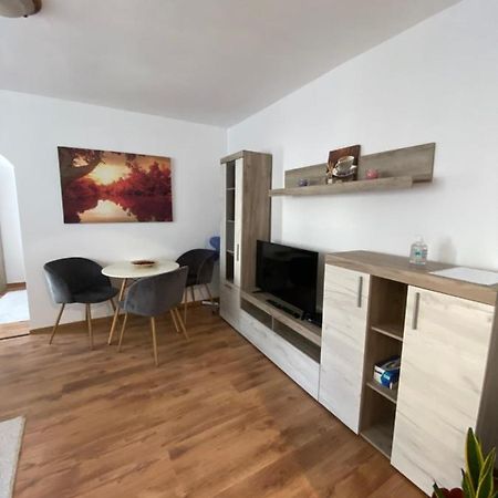 Focus Apartment Miercurea Ciuc Exterior photo