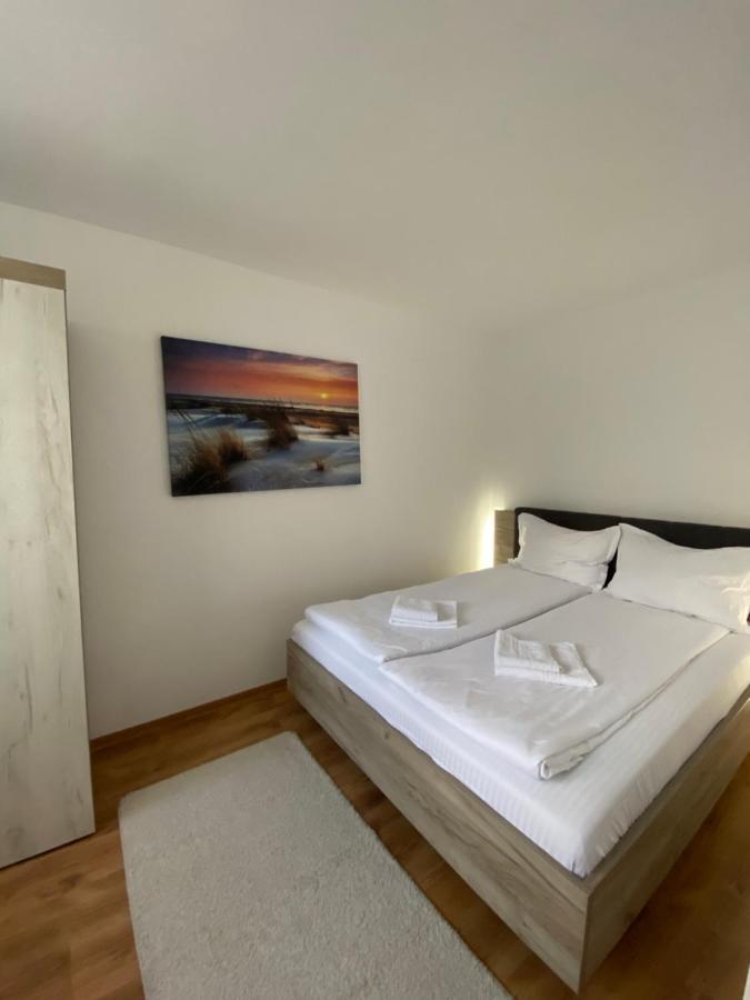 Focus Apartment Miercurea Ciuc Exterior photo