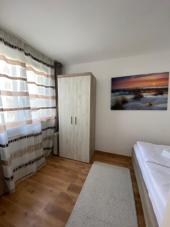 Focus Apartment Miercurea Ciuc Exterior photo