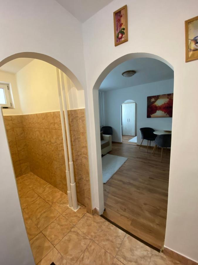 Focus Apartment Miercurea Ciuc Exterior photo