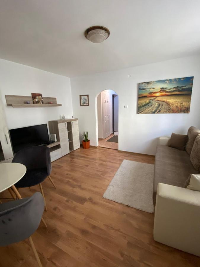 Focus Apartment Miercurea Ciuc Exterior photo